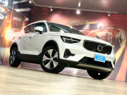 ボルボ XC40