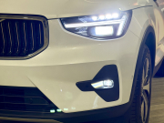 ボルボ XC40