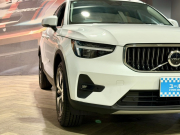 ボルボ XC40