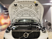 ボルボ XC40