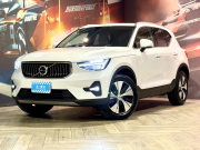ボルボ XC40