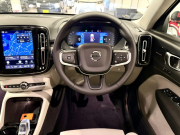 ボルボ XC40