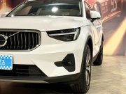 ボルボ XC40