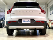 ボルボ XC40
