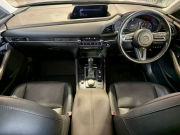 マツダ CX-30
