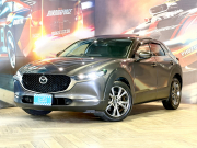 マツダ CX-30