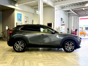 マツダ CX-30