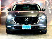 マツダ CX-30