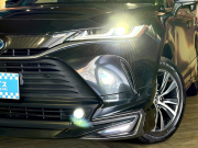 トヨタ ハリアー ハイブリッド