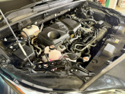 トヨタ ハリアー ハイブリッド