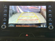 トヨタ ハリアー ハイブリッド