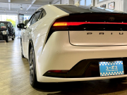 トヨタ プリウスPHEV