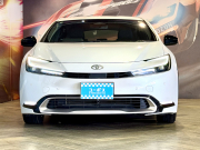 トヨタ プリウスPHEV