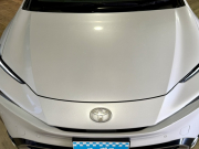 トヨタ プリウスPHEV