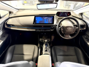 トヨタ プリウスPHEV