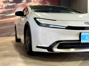 トヨタ プリウスPHEV