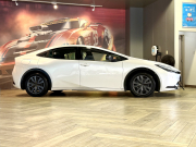 トヨタ プリウスPHEV