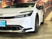トヨタ プリウスPHEV