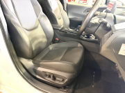 トヨタ プリウスPHEV