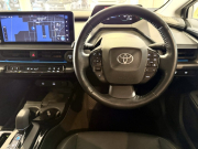 トヨタ プリウスPHEV