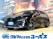 トヨタ プリウス