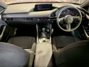 マツダ MAZDA 3