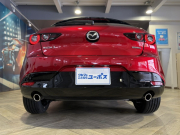 マツダ MAZDA 3