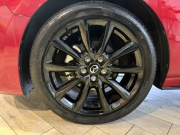 マツダ MAZDA 3