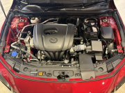 マツダ MAZDA 3