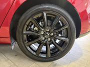 マツダ MAZDA 3