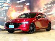 マツダ MAZDA 3