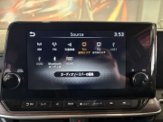 日産 オーラ