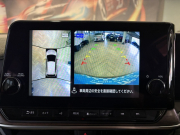 日産 オーラ