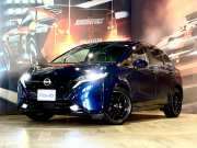日産 オーラ