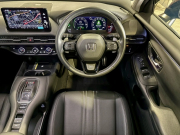 ホンダ ZR-V