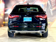 ホンダ ZR-V