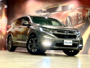 ホンダ CR-V