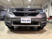ホンダ CR-V