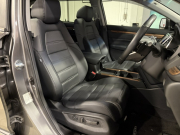 ホンダ CR-V
