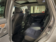 ホンダ CR-V