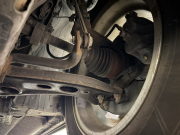 ホンダ CR-V