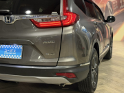 ホンダ CR-V