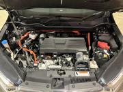 ホンダ CR-V