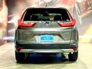 ホンダ CR-V