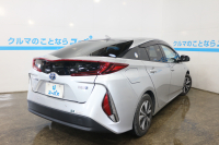 トヨタ プリウス