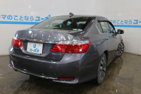 ホンダ アコード