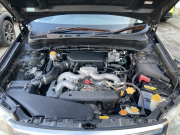 スバル フォレスター