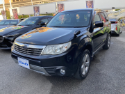 スバル フォレスター