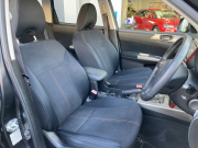 スバル フォレスター