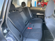 スバル フォレスター